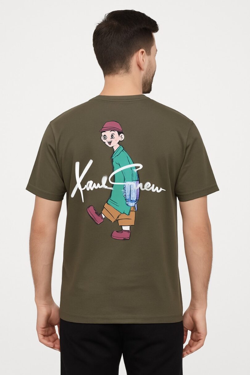 Best Digital Print T-shirt - Image 2