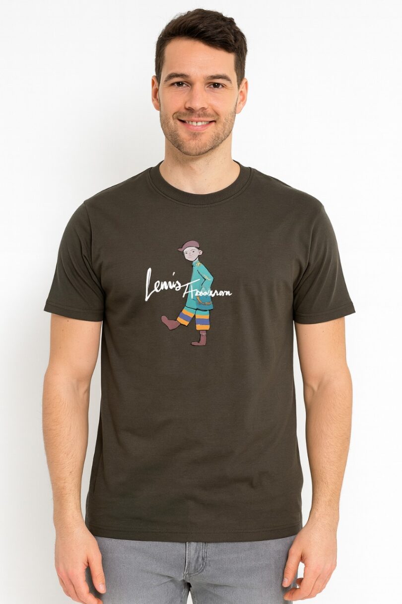 Best Digital Print T-shirt